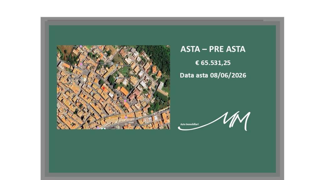 appartamento in vendita a Tarquinia