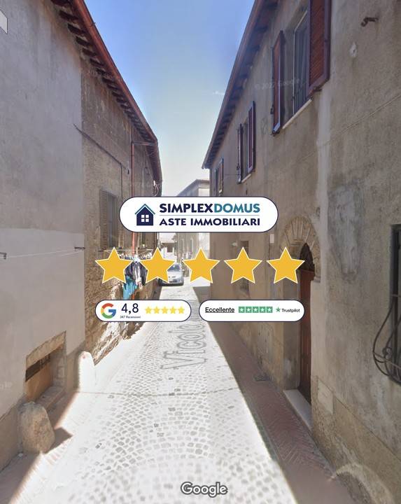 appartamento in vendita a Tarquinia