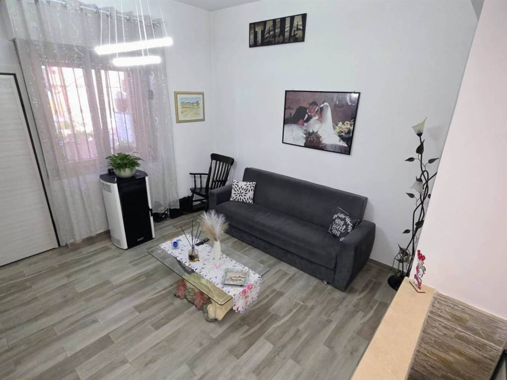 appartamento in vendita a Tarquinia