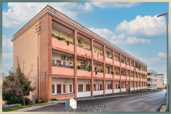 appartamento in vendita a Tarquinia