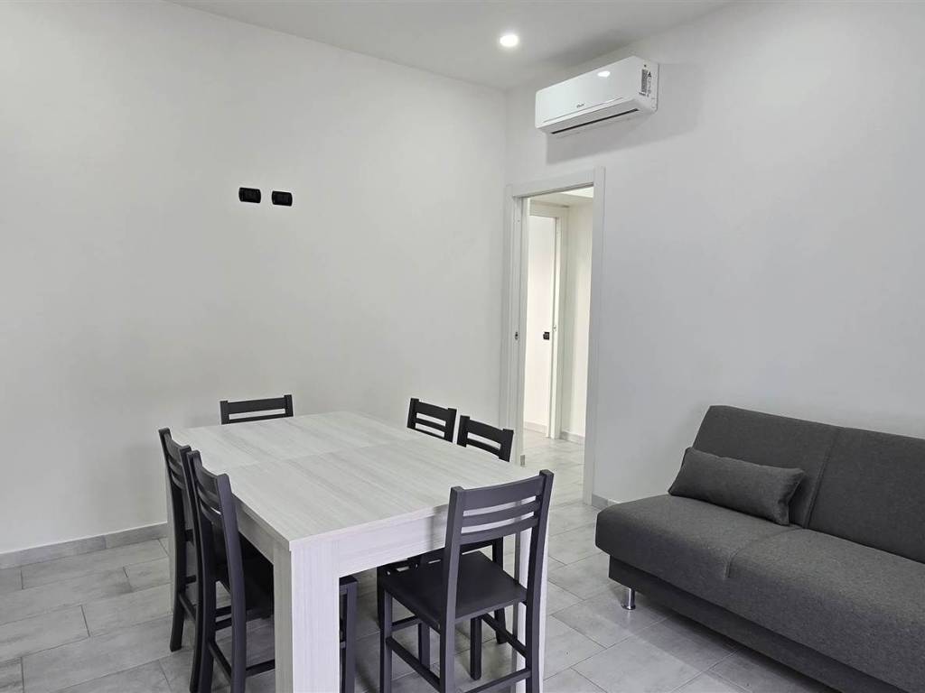 appartamento in vendita a Tarquinia