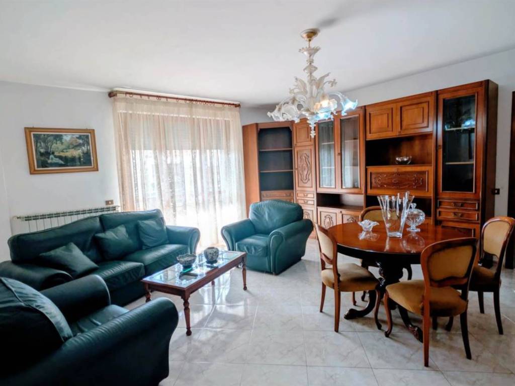 appartamento in vendita a Tarquinia