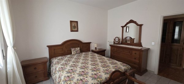 appartamento in vendita a Tarquinia