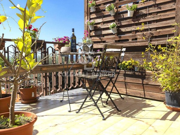 appartamento in vendita a Tarquinia