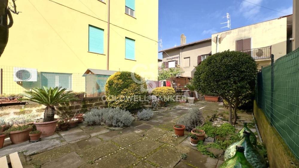 appartamento in vendita a Tarquinia