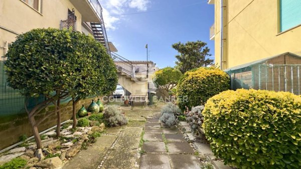 casa indipendente in vendita a Tarquinia