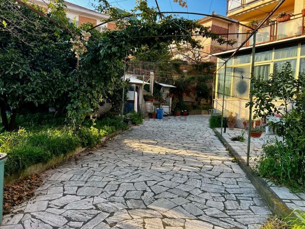 appartamento in vendita a Tarquinia