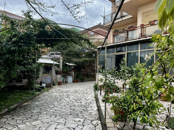 appartamento in vendita a Tarquinia