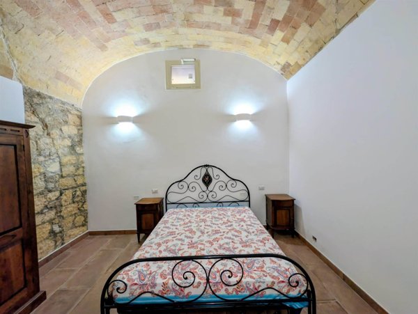 appartamento in vendita a Tarquinia