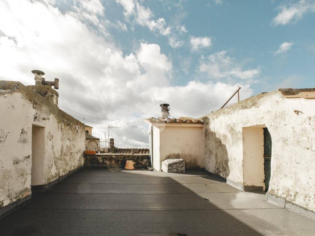 appartamento in vendita a Tarquinia