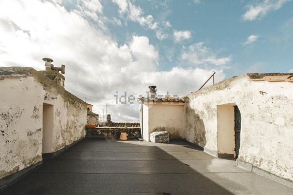 appartamento in vendita a Tarquinia