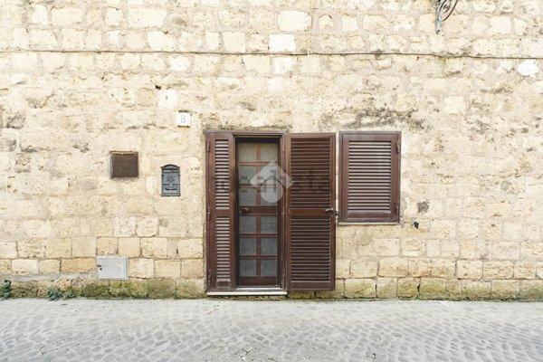 appartamento in vendita a Tarquinia