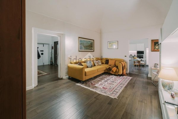 appartamento in vendita a Tarquinia