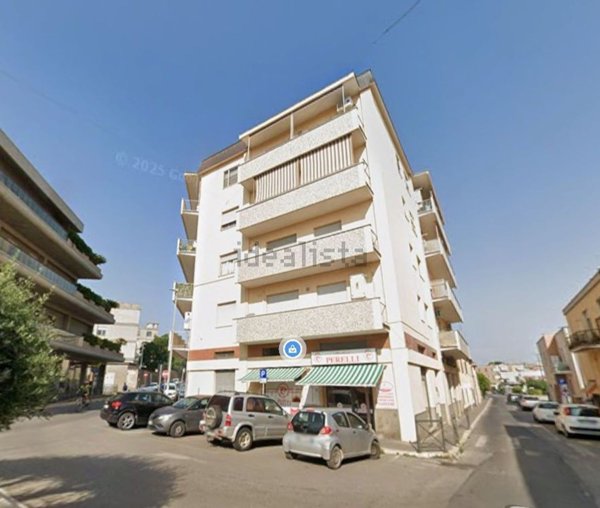 appartamento in vendita a Tarquinia