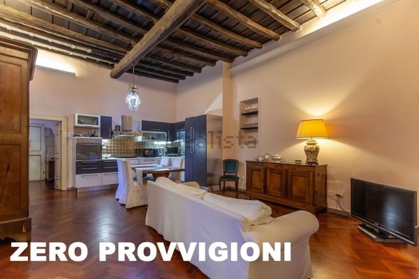 appartamento in vendita a Tarquinia