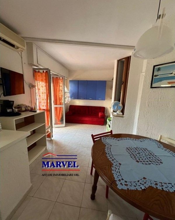 appartamento in vendita a Tarquinia in zona Marina Velca