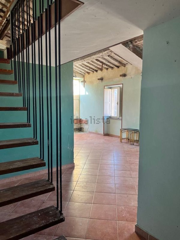 appartamento in vendita a Tarquinia