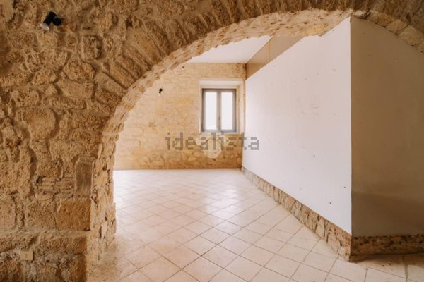 appartamento in vendita a Tarquinia