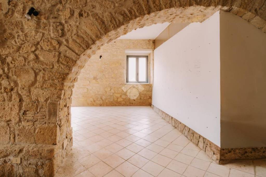 appartamento in vendita a Tarquinia