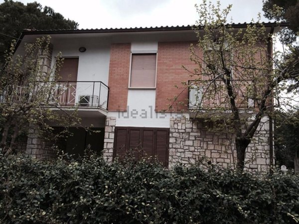 appartamento in vendita a Tarquinia