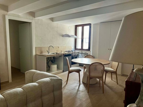 appartamento in vendita a Tarquinia