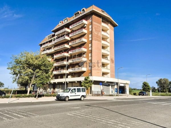 appartamento in vendita a Tarquinia