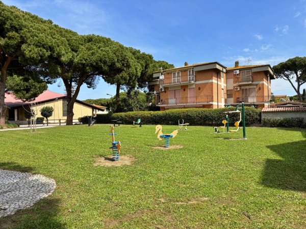 appartamento in vendita a Tarquinia