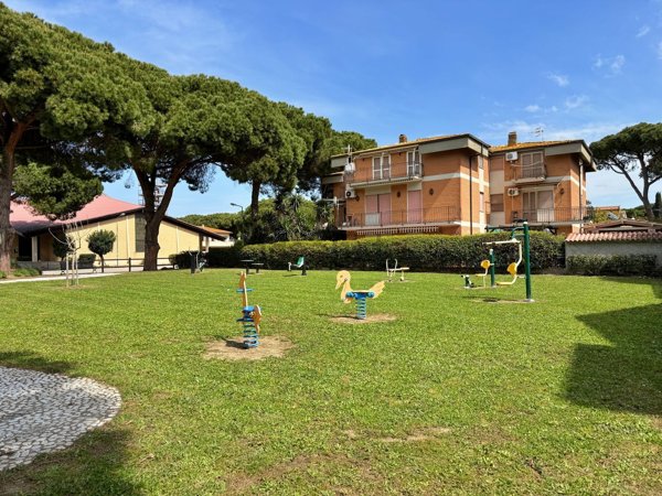 appartamento in vendita a Tarquinia