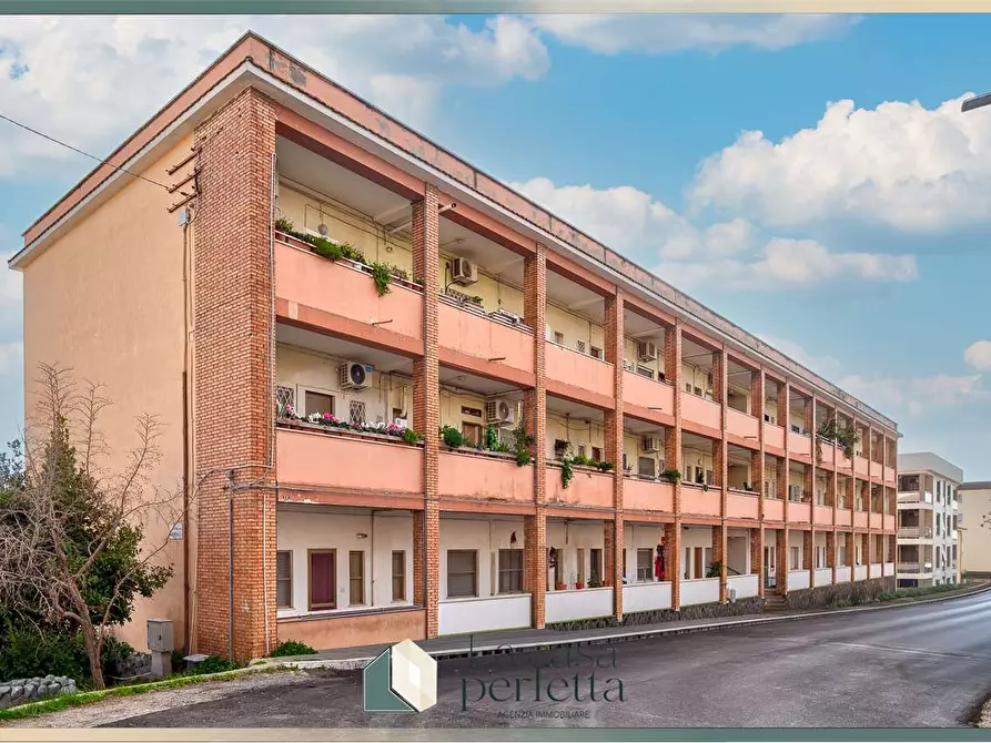 appartamento in vendita a Tarquinia