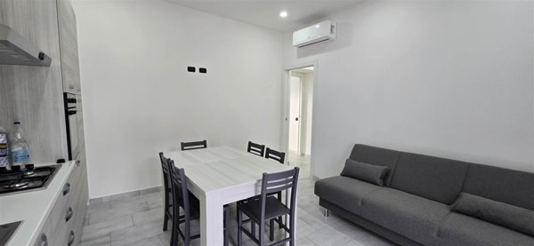 appartamento in vendita a Tarquinia