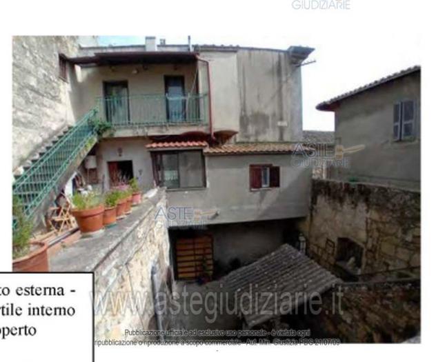 appartamento in vendita a Tarquinia