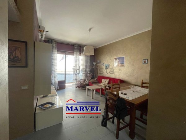 appartamento in vendita a Tarquinia