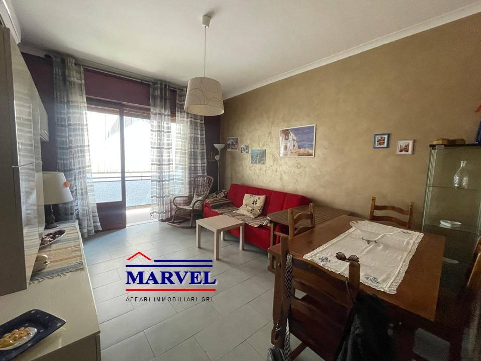 appartamento in vendita a Tarquinia