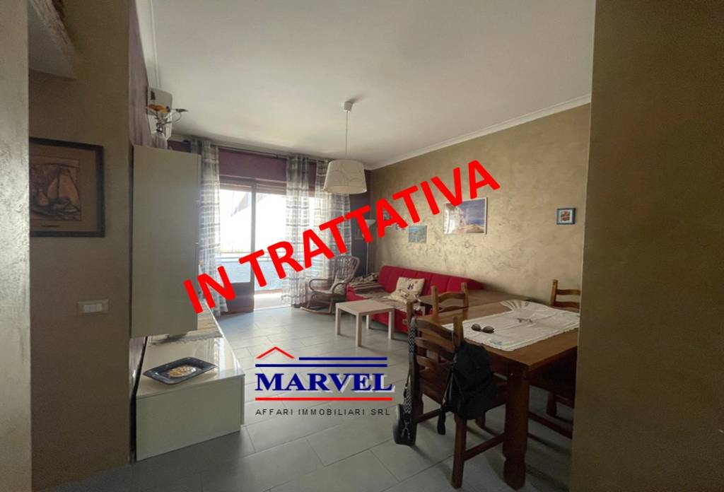appartamento in vendita a Tarquinia