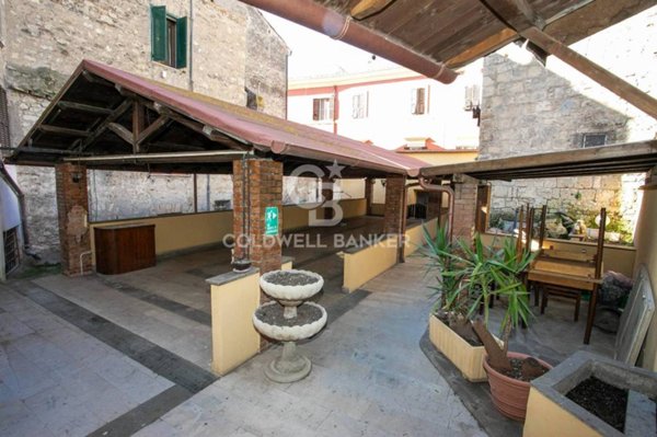 appartamento in vendita a Tarquinia