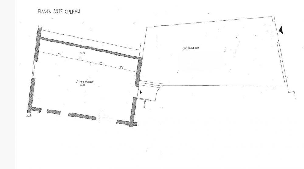 appartamento in vendita a Tarquinia