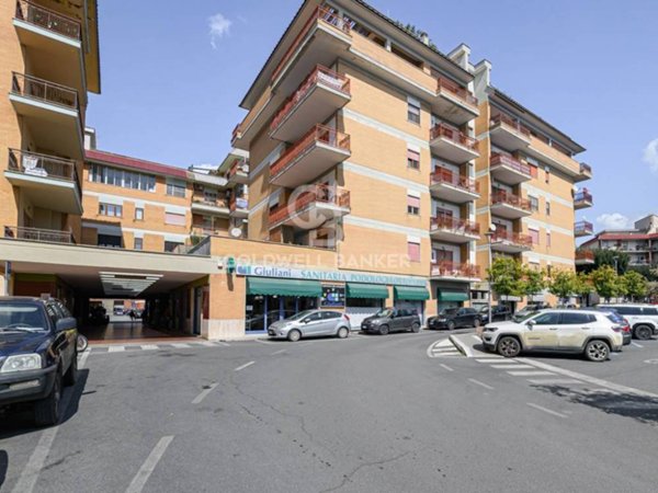 appartamento in vendita a Tarquinia