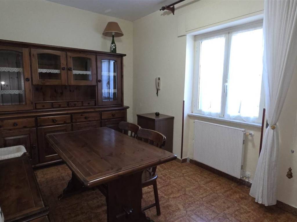 appartamento in vendita a Tarquinia