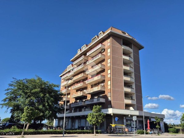 appartamento in vendita a Tarquinia