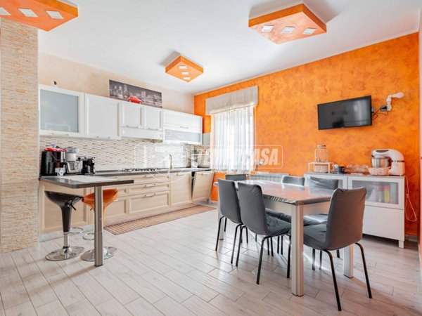 appartamento in vendita a Tarquinia