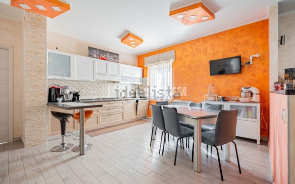 appartamento in vendita a Tarquinia