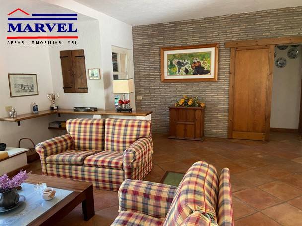 casa indipendente in vendita a Tarquinia in zona Marina Velca