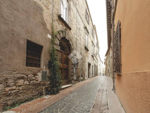 appartamento in vendita a Tarquinia