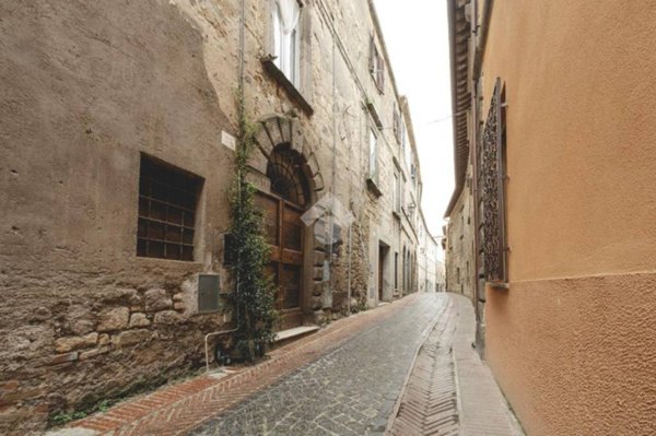 appartamento in vendita a Tarquinia