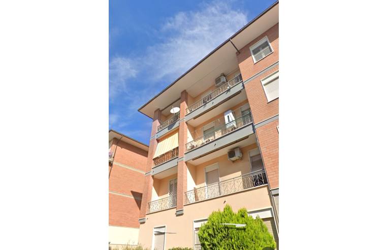 appartamento in vendita a Tarquinia