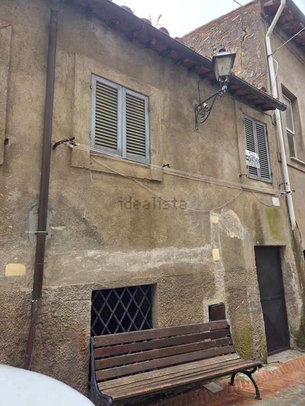 appartamento in vendita a Tarquinia