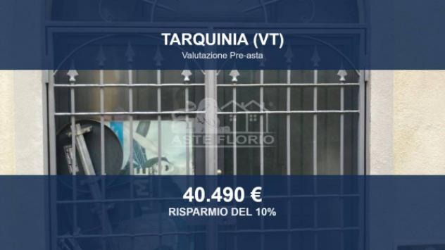 negozio in vendita a Tarquinia