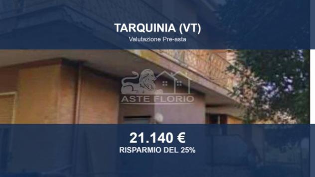 casa indipendente in vendita a Tarquinia