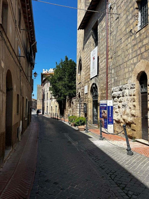 appartamento in vendita a Tarquinia