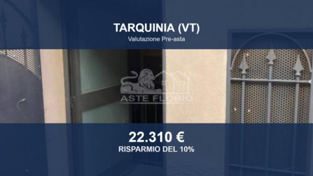 locale commerciale in vendita a Tarquinia